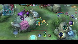 games mobile legend change kill 20 dead 1, #mobilelegends #change