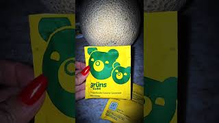 Grüns #MomApproved #PickyEaters #KidApprove #vitamins