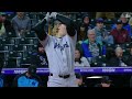 Marlins vs. Rockies Game Highlights (9/17/25) | MLB Highlights