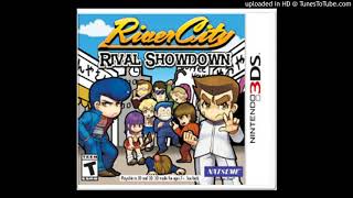 River City: Rival Showdown OST: Epic Brawlers