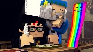 Minecraft Parody - HARRY POTTER! - (Minecraft Animation) Minecraft Parody - HARRY POTTER! - (Minecraft Animation)