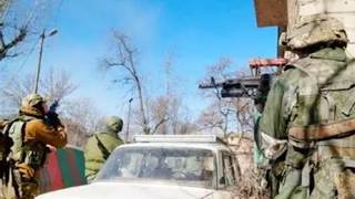 ЭТНИЧЕСКАЯ БАНДА захватили Восточно-Сибирский университет в Бурятии