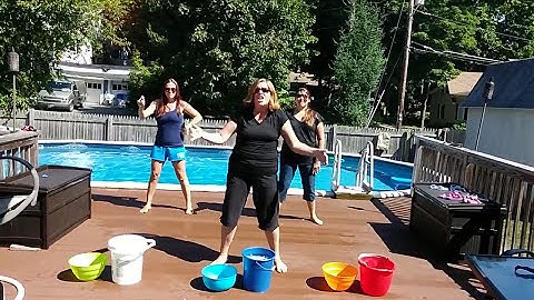 Funniest ALS Ice Bucket Challenges + Fails - Compilation! (long)