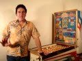 How to Repair Bally Bingo Pinball Machines and Games