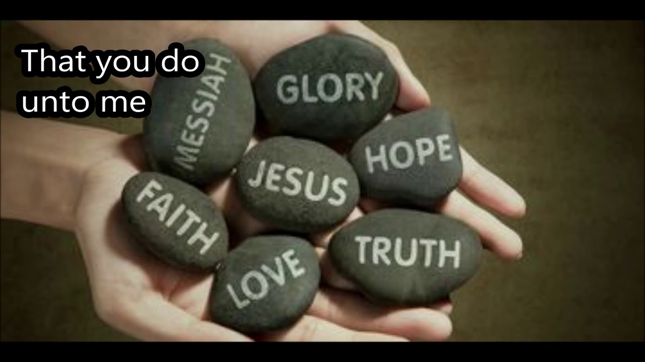 Whatsoever you do by willard f jabusch hymn with lyrics youtube