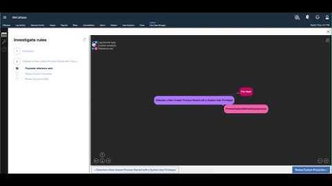 Use Case Manager 2 3 Part Two MITRE