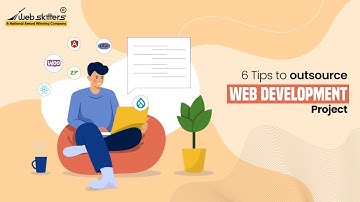 6 Tips to outsource web development project in 2023 | Webskitters