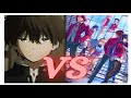 Hotaro oreki ln vs classroom of the elite true outcome