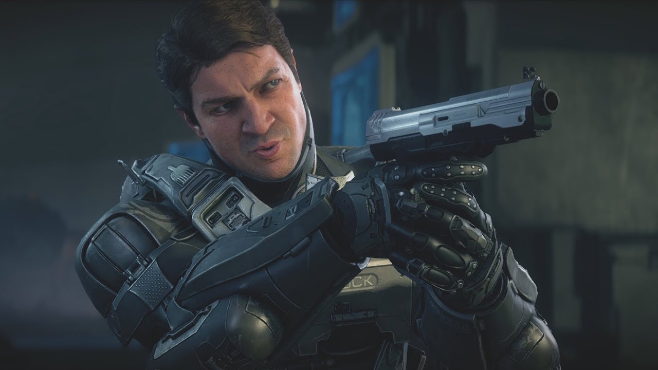 Halo 5: Guardians Campaña Completa | Misión 3 | Español HD vlogs in spanish