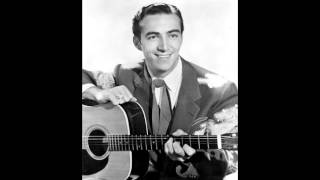 Faron Young - Live Fast, Love Hard, Die Young (1955) chords