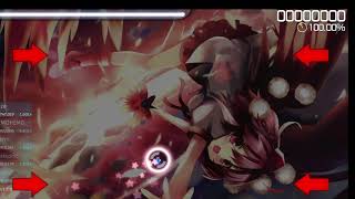 The Cookiezi of 7-digits