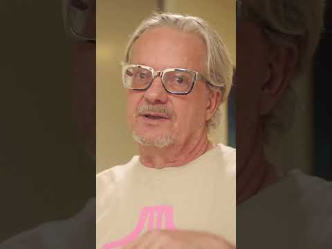 Mark Mothersbaugh shows off some of his favorite sonic oddities #inthestudio | WATCH FULL VIDEO