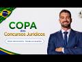 Direito Administrativo - Revisão por Questões (Copa dos Concursos Jurídicos)