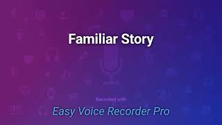 Richabus2 - Familiar Story Produced By Anno Domini October 28Th 2025