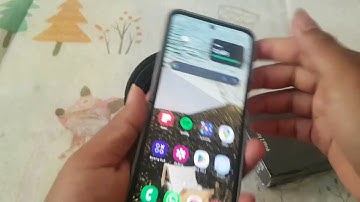 Samsung Galaxy Z Flip 6 Tips: How to Turn on or Off Mobile Hotspot (Android 14)