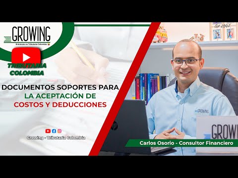 📙 DOCUMENTOS SOPORTES