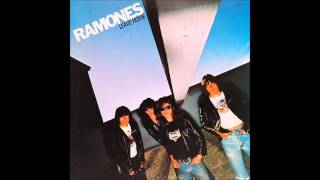 Ramones - Commando - Leave Home