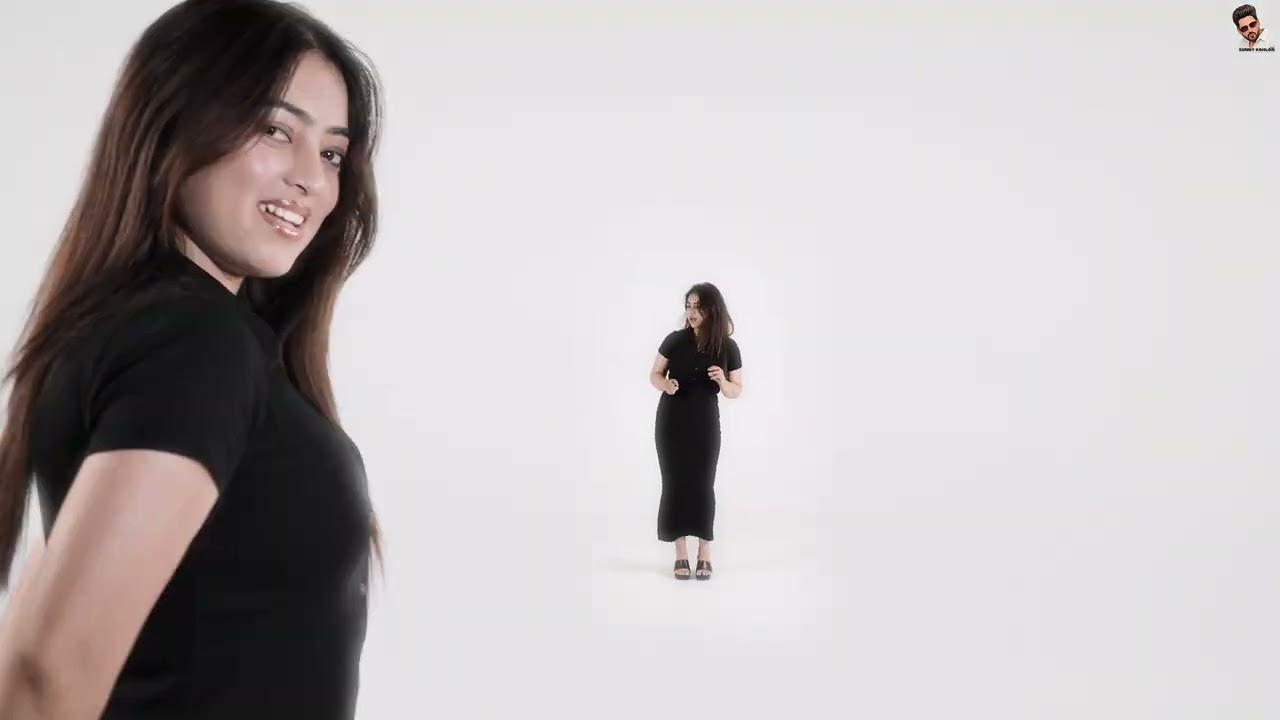 CHIT NA LAGE - Sunny Kahlon | Karam Brar | New Punjabi Songs 2026