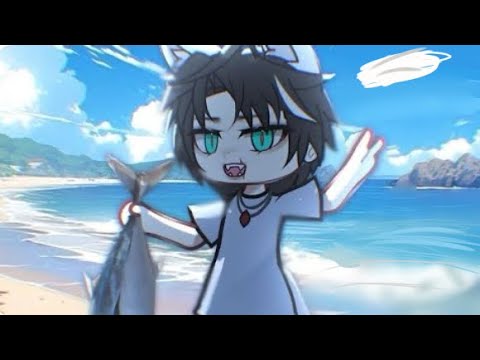 It S The Story Of A Little Fisherman Bi Lisa