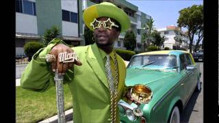 Gangsta&#39;s &amp; Pimps - Lil Wayne (official clip)