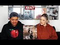 JEALOUS (feat. Rico Nasty) - Mahalia | REACTION