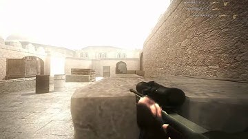 CS:S - Undiscovered Colors by Infection (HD)