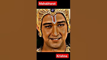 Mama shakuni versus Krishna #mahabharat #krishna #radhakrishna #shorts #trending #viral #subscribe