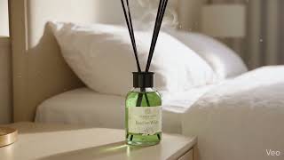 Sparkforty Premium Reed Diffusers | Elevate Your Space