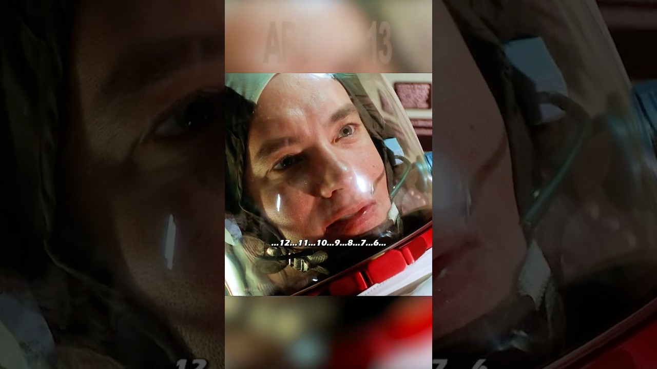 ‘’Houston, we have cleared the tower at 1313.‘’