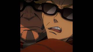 Get Out The Road  gachiakuta anime amv