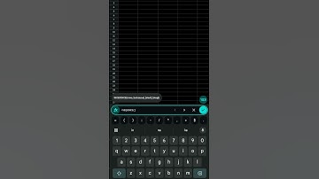 Auto Serial Number in Excel Using SEQUENCE Formula #excel #excelformulas #exceltips #excelshortcuts