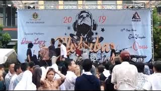 DON LEGO - intro & 4 kumbang 1 kembang