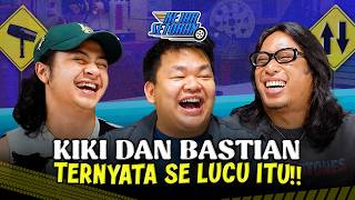 Download lagu KEJAR SETORAN - TERNYATA DARI ZAMAN CJR SAMPE TBA,BASTIAN GAPERNAH IKUT MEETING SAMPE DIOMELIN KIKI!