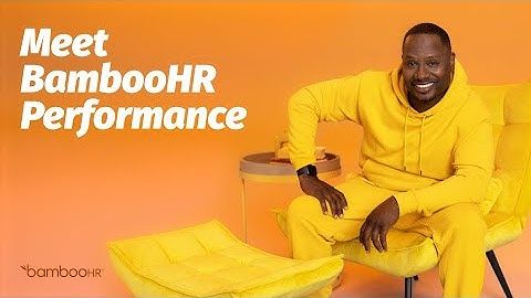 Employee Experience Is The Key To Performance | BambooHR