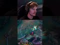 The Showdown | #leagueoflegends #league #twitch #nox_the_fox #yone #lolclips #gaming