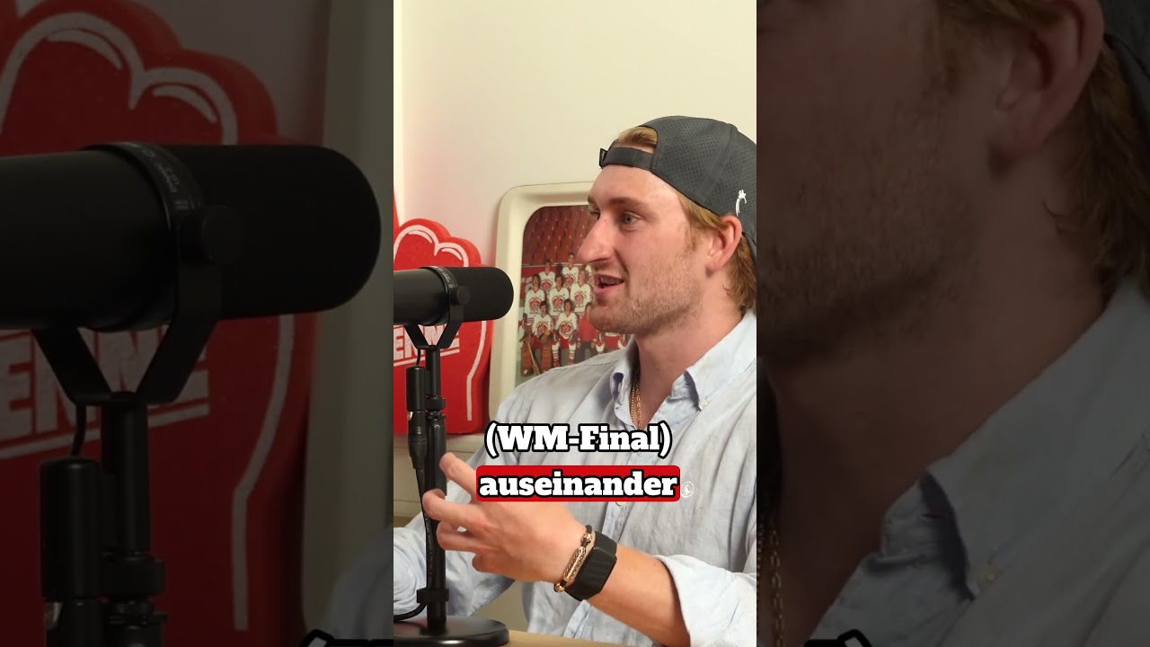 Braucht die Schweizer Nati mehr Arroganz? #podcast #ehcb #eishockey