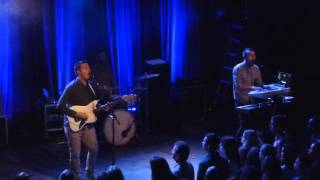 Watch Barcelona Strange Way video
