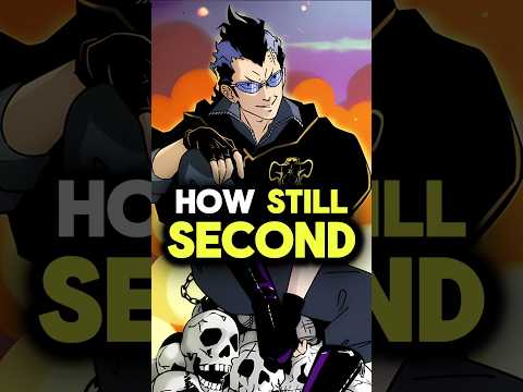 Did the Black Bulls actually lose? #blackclover #anime #shorts