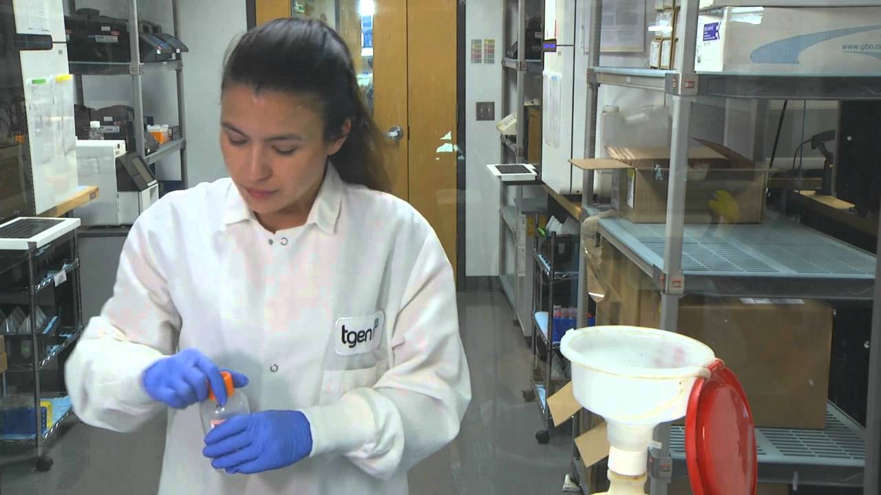 The Scottsdale Cure Corridor