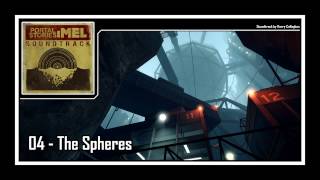 Portal Stories: Mel - Soundtrack | 04 - The Spheres
