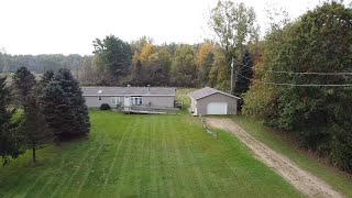 4670 E. Gilford Rd. video tour