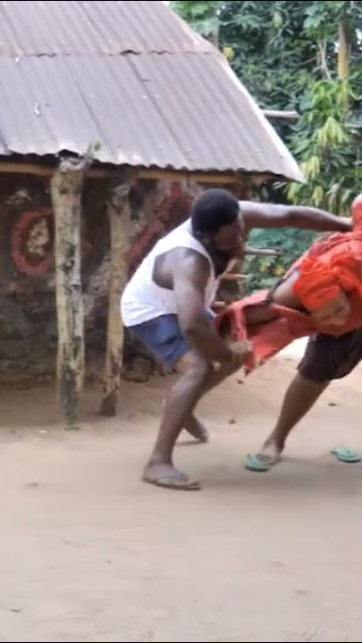 Women Emancipation 2022 Latest Nigerian Movie