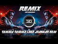 TAMMA TAMMA LOGE REMIX JAANKAR EDM MIX BAPPI LAHIRI HIT SONG DJ SIDAY REMIX 2025 NEW 