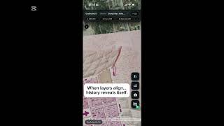 Old Wasa: LiDAR + Historical Maps in GeoDetectIt