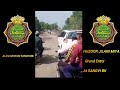 Huzoor jilani miya grand entry in sangvi bk jilani mission sangvi  jilani miya grand entry status