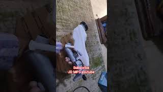 Brake Cylinder USB 47201-09070