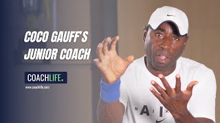 Moms Behind The Champions Coco Gauff, Serena Williams, Sloane Stephens