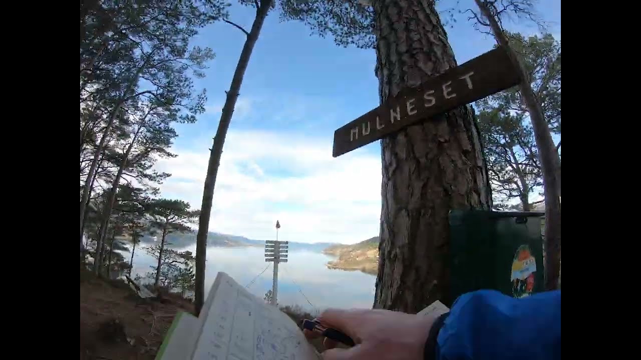 En kjapp tur til Mulneset på Kvanne