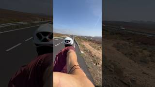 T-2 Ironman Lanzarote 🌋🇮🇨 Bike check