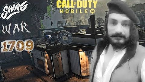 @Swagwar1709Call Of Duty Mobil Multiplayer Match Mission Hardpoint Map Location FREQUENCY